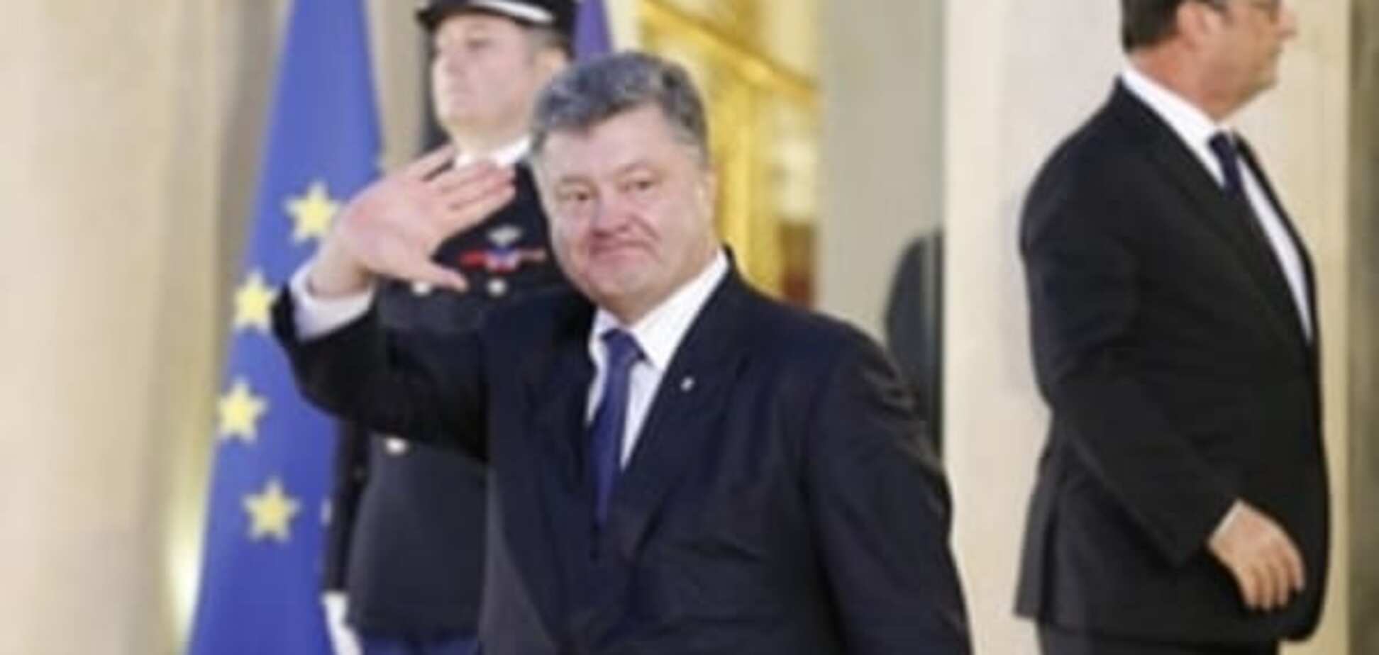 Без емоцій про підсумки 'нормандської четвірки'