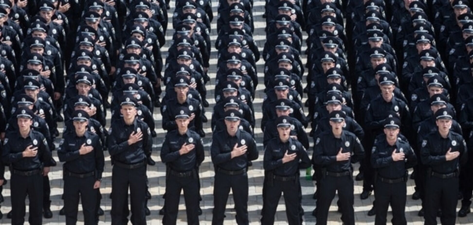 Очікували більше: за 2 місяці в Києві звільнили 28 поліцейських