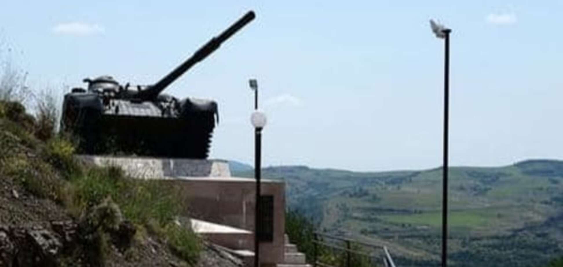 Специалист по Кавказу: Война в Карабахе может начаться по ошибке