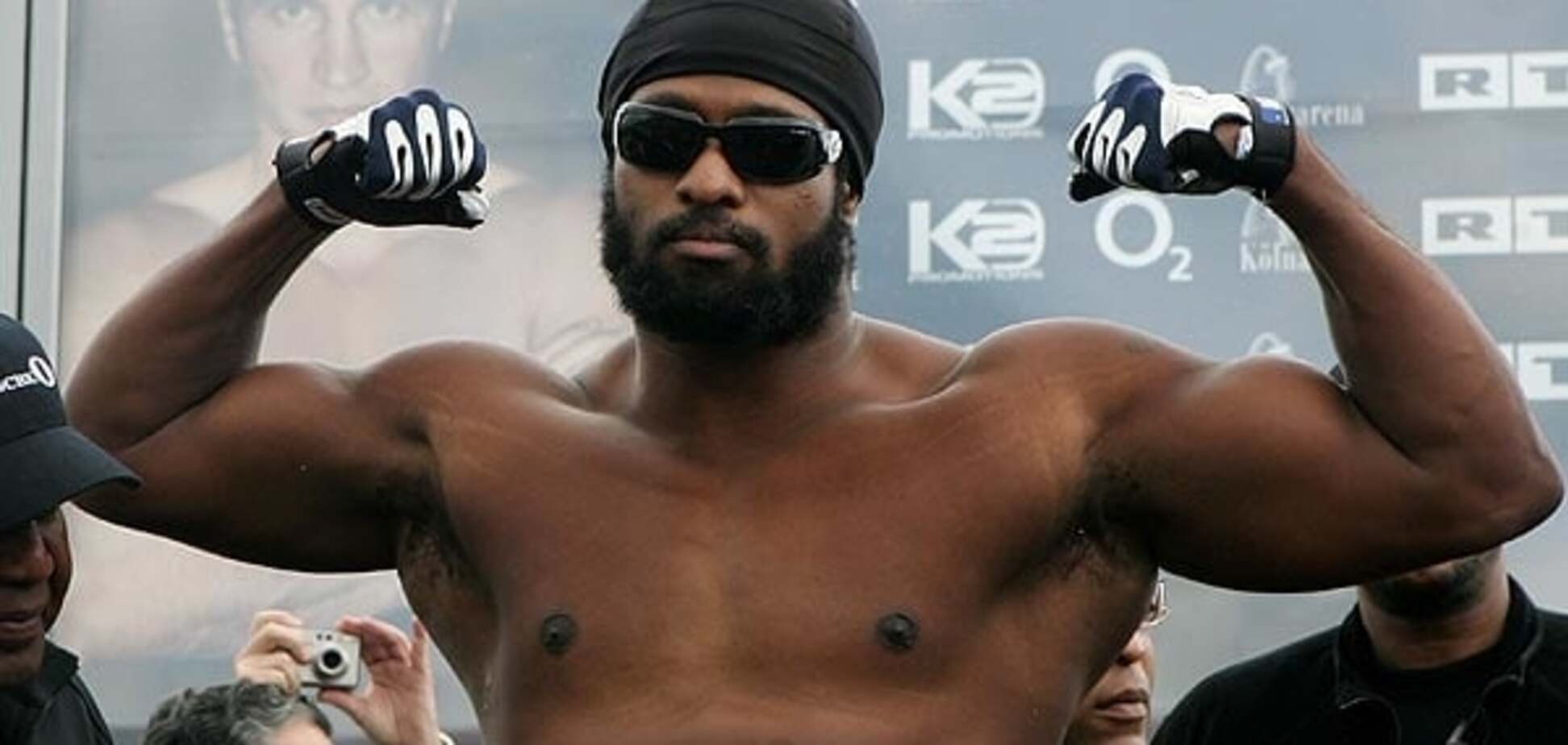 'Нет шансов': чемпион мира рассказал, кто победит в поединке Кличко - Тайсон