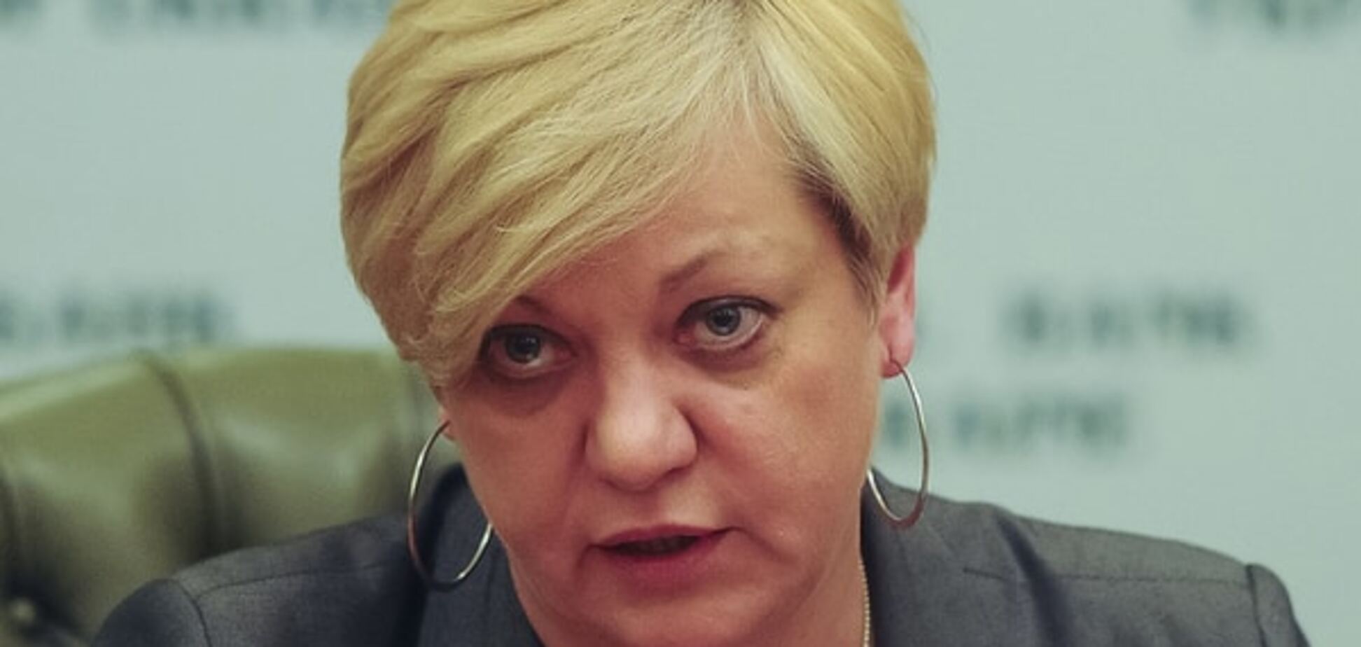 'Дутые пузыри': Гонтарева посмеялась над рейтингами украинских олигархов