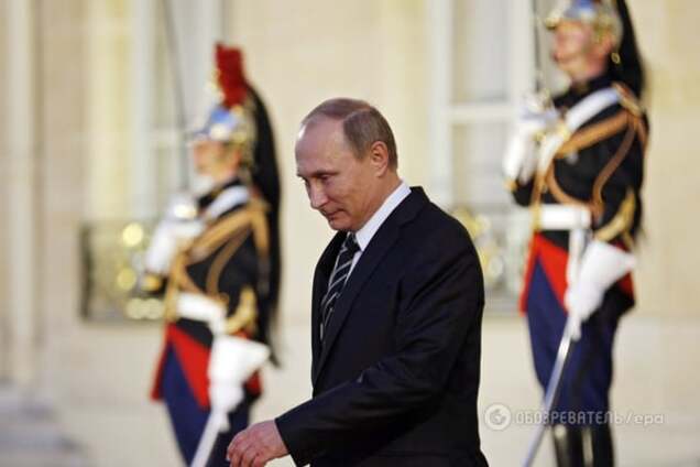 Бабченко потроллил Путина: это лучший заход в войну, который я знаю