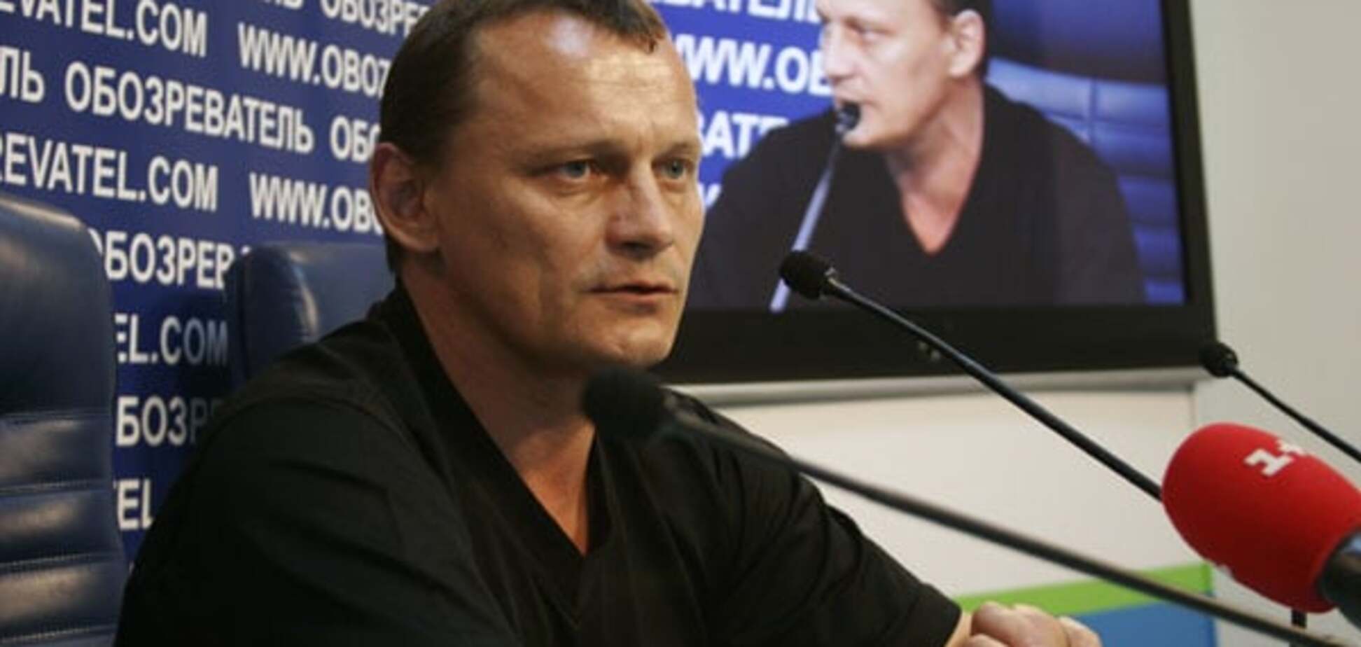 Украинский заключенный из-за пыток хотел покончить с собой в российской тюрьме