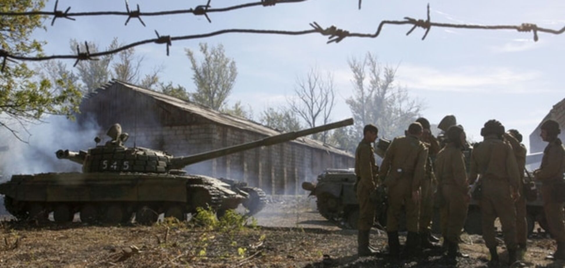 Розклали по поличках: розвідники виклали докази російської агресії в Україні. Фото та інфографіка