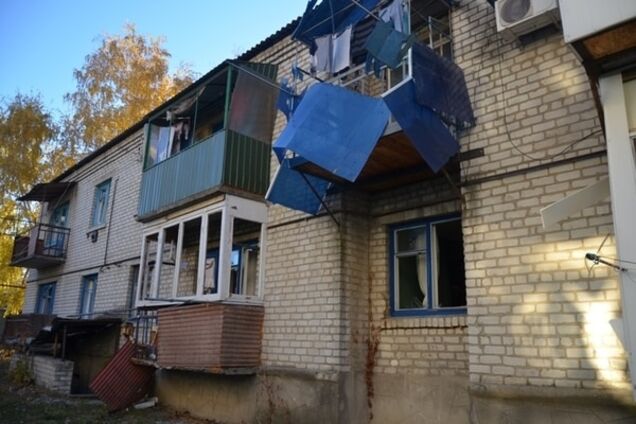 Мэр Сватова: наша задача согреть и накормить людей