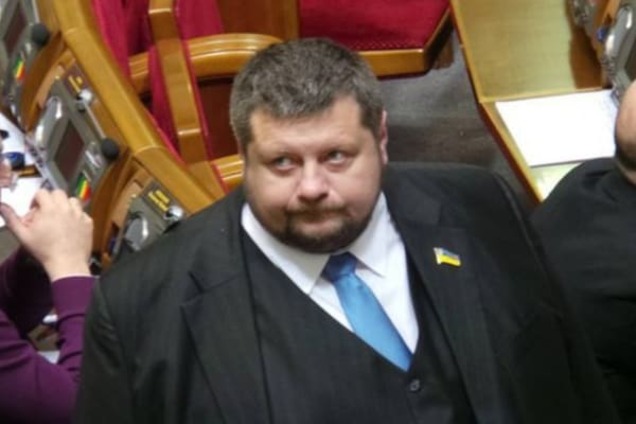 Мосийчук остался под стражей