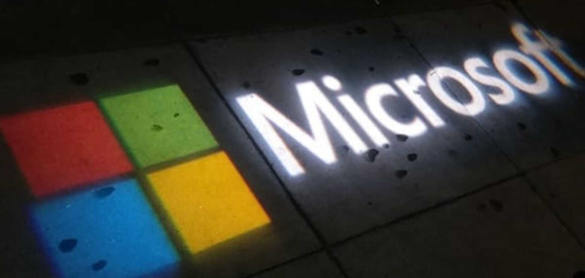 Microsoft готова простить пиратов