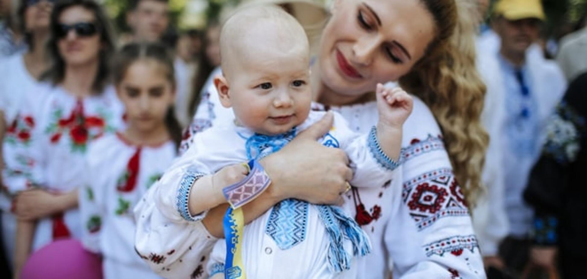 Медики установили лучший возраст, чтобы родить ребенка