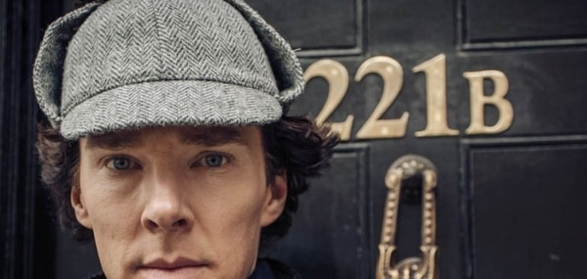 Знаменитий 'Шерлок Холмс' 'послав' британську владу зі сцени театру