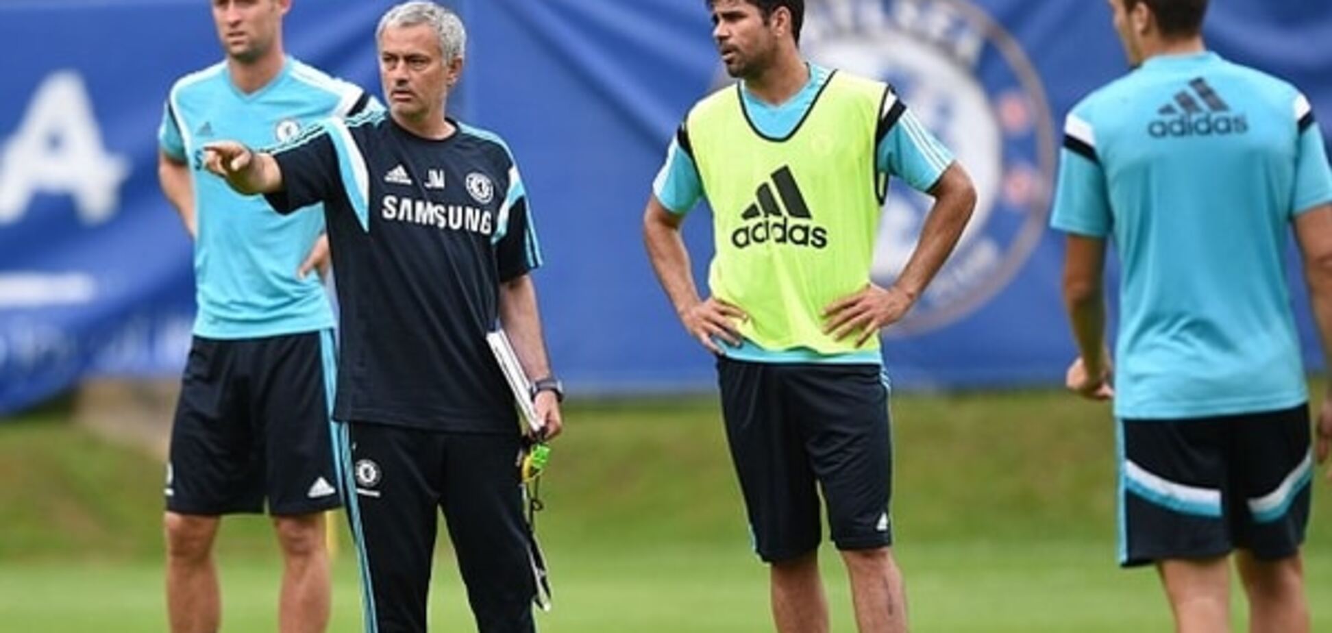 В Англии расстроили болельщиков 'Динамо'