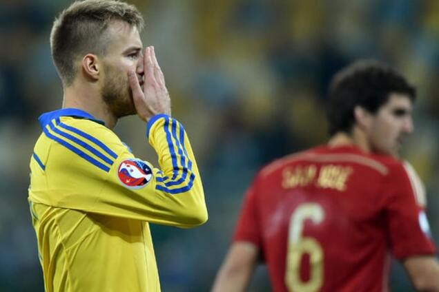 Месть за Евро-2000. Представлено яркое промовидео к матчу Украина – Словения