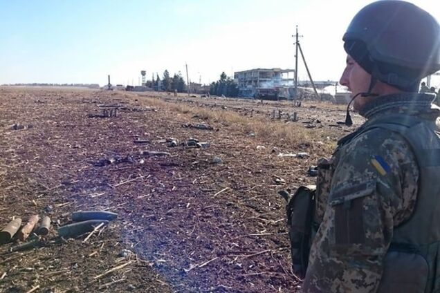 Взрыв в Сватово: теракт или попытка скрыть продажу снарядов