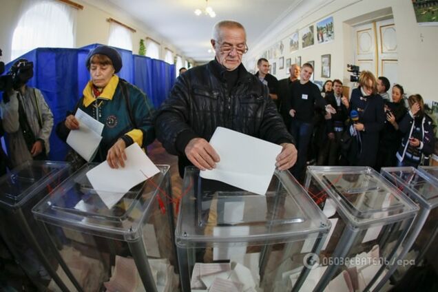 Днепропетровск стал 'Сталинградом', который УКРОП не сдаст – Корбан