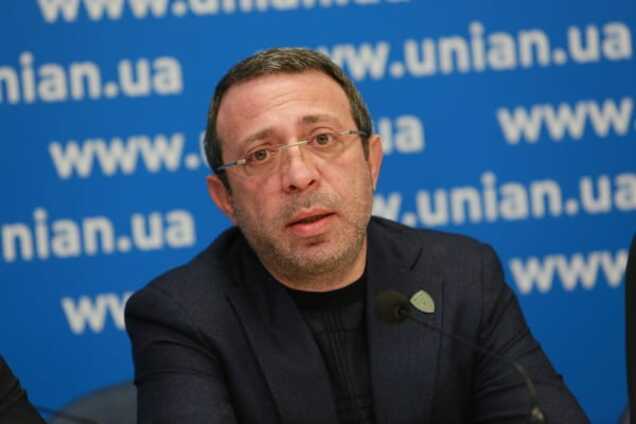 УКРОП призвал демократические силы сплотиться против экс-'регионалов'