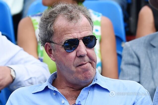 Экс-ведущему Top Gear грозит тюремный срок в Аргентине