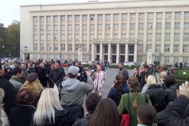 Ужгородский Майдан