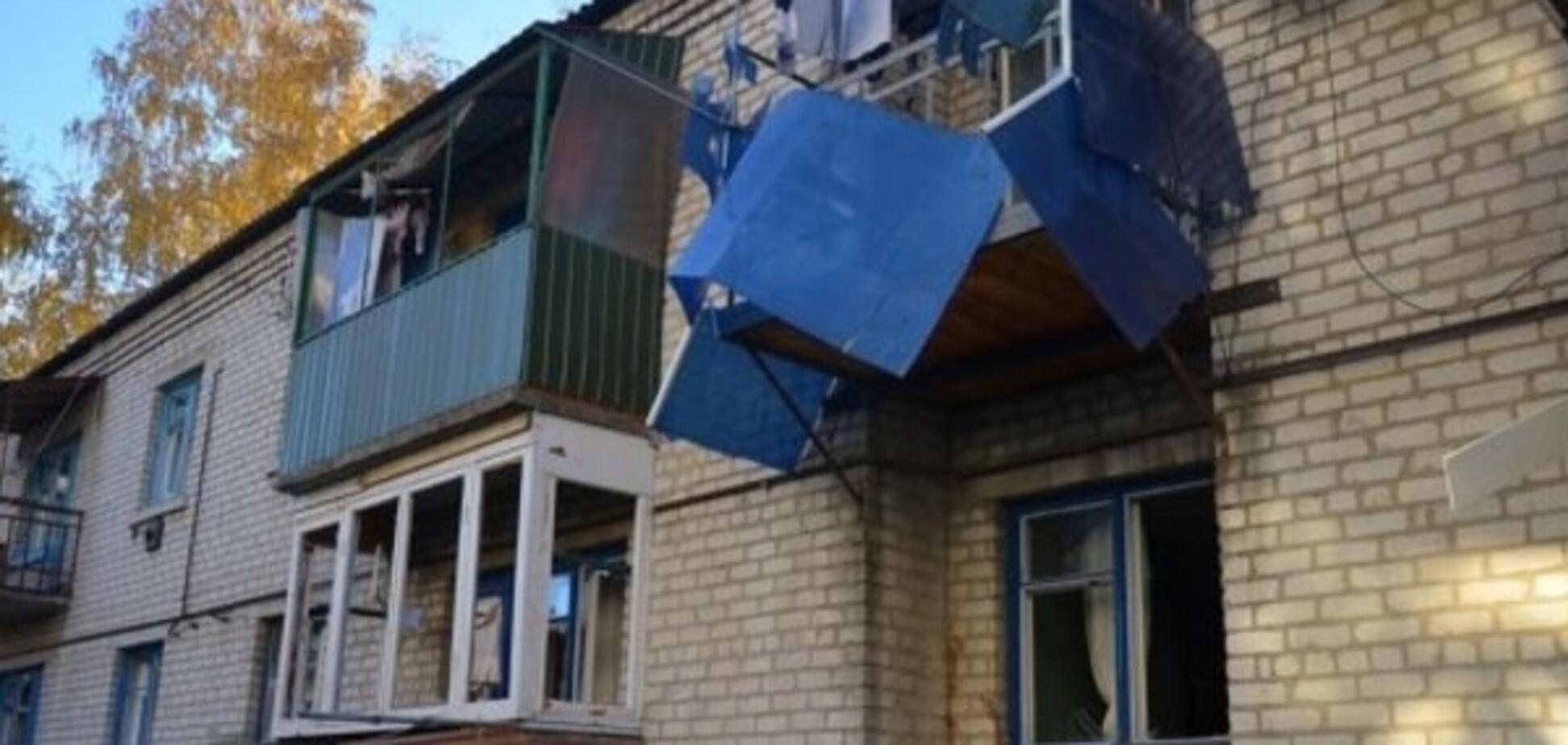 В Сватово не работает мобильная связь