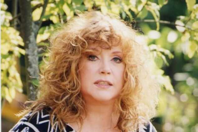 Пугачева рассказала о проблемах со здоровьем после выступления в Чернобыле