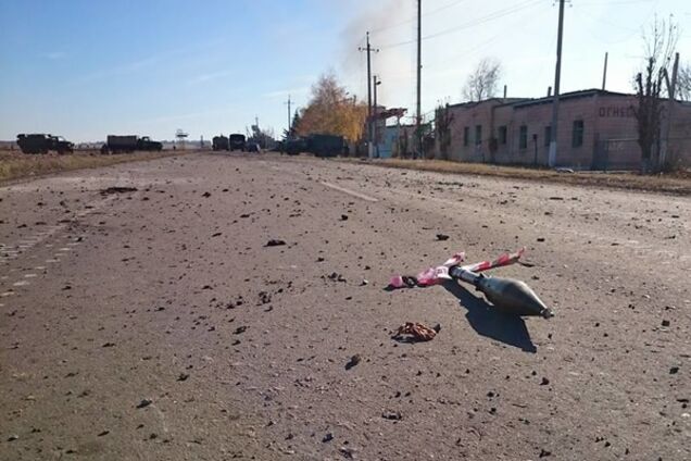 'Война другими методами': эксперты озвучили версии пожара в Сватово