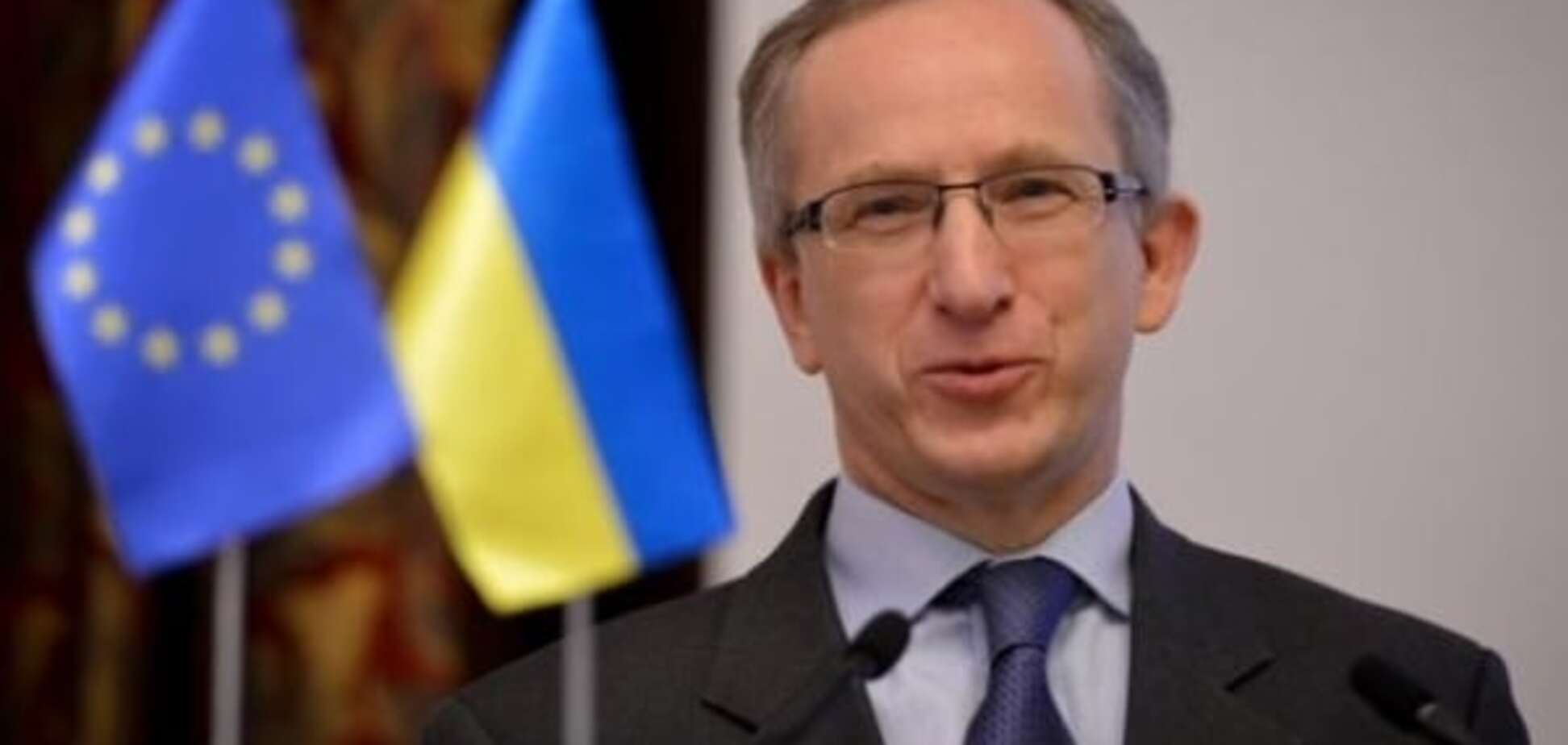 В ЕС прокомментировали 'кондитерскую войну' с Roshen