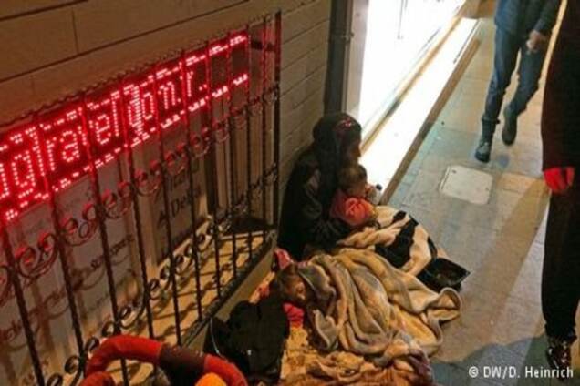 Турция и беженцы: реальная политика впереди морали