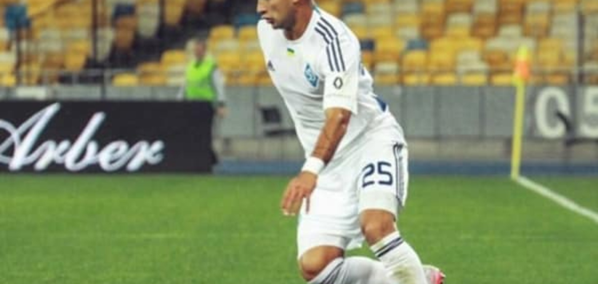 Півзахисник 'Динамо' шокував зміною іміджу: фото стиляги