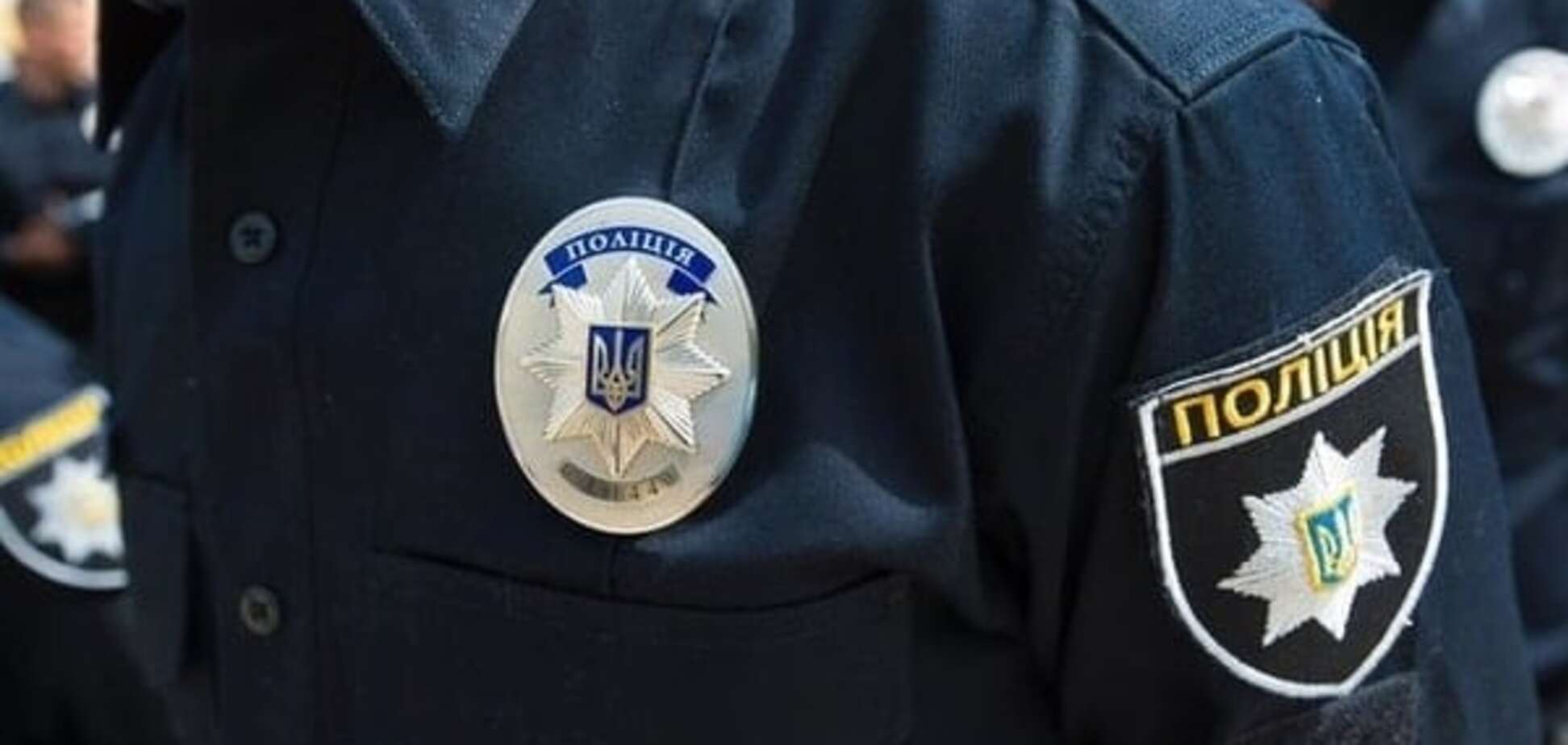 'Спящие красавцы': во Львове уволили четырех копов, уснувших в патрульном авто