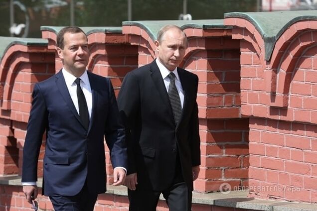 Аналитик: смерть или свержение Путина для Украины - не выход