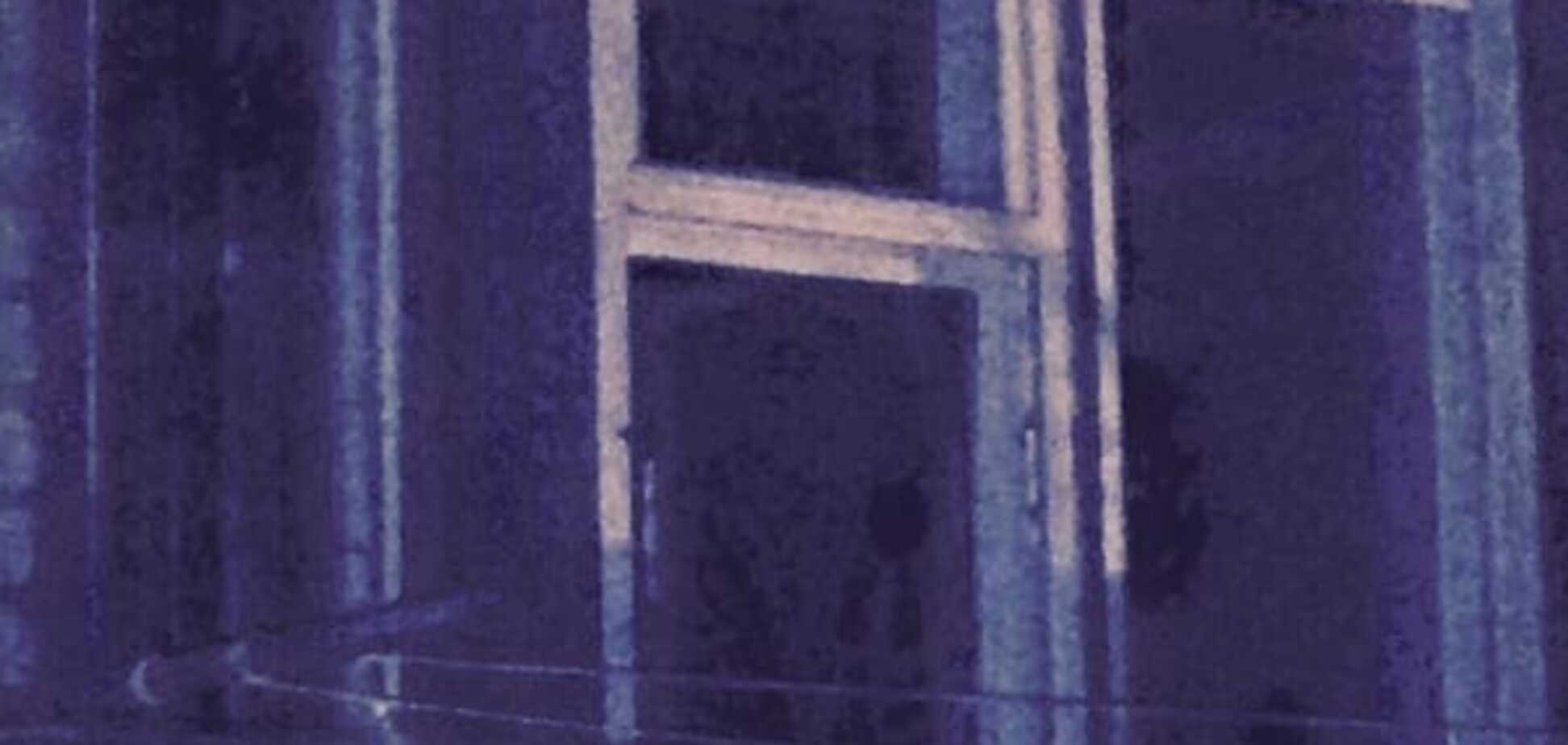 Пожар в Сватово: Генштаб не исключает, что имел место теракт