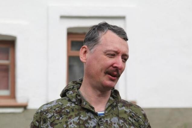 Задел под партию: террорист Гиркин открестился от создания оппозиции Путину