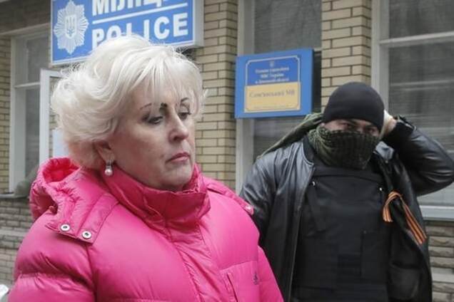 Штепа: Стрелков приказал меня пристрелить при штурме Славянска