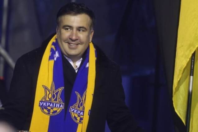 Саакашвили все же лишат грузинского гражданства