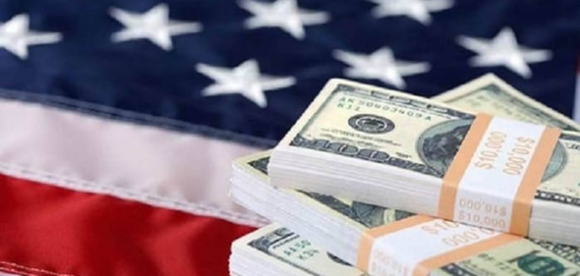 США смогут избежать технического дефолта — Bloomberg