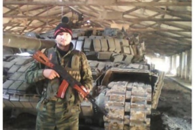 Переехали на ферму: российские наемники 'сдали' свои позиции и в Донецке. Фотофакт