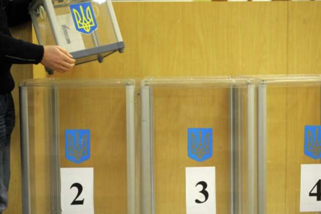 На Прикарпатье 'х*й' помог кандидату выиграть выборы