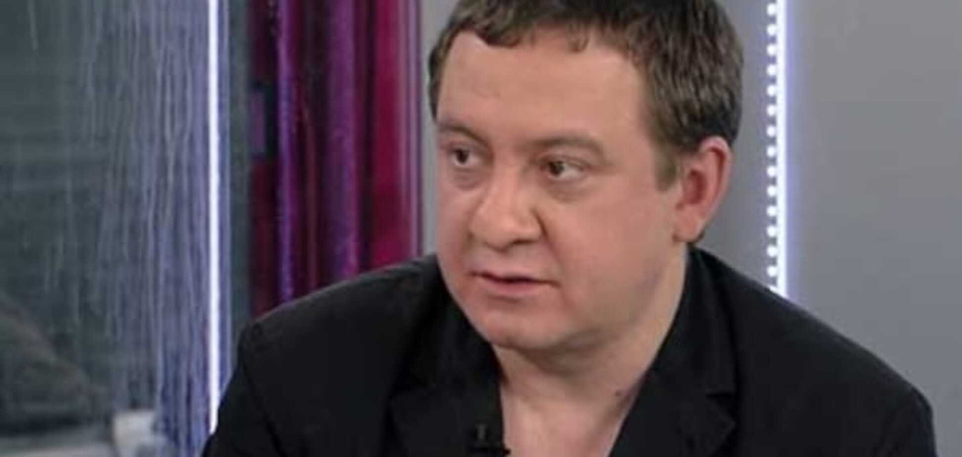Сюр и 'зазеркалье': Муждабаев объяснил, почему крымская 'Няша' неправа