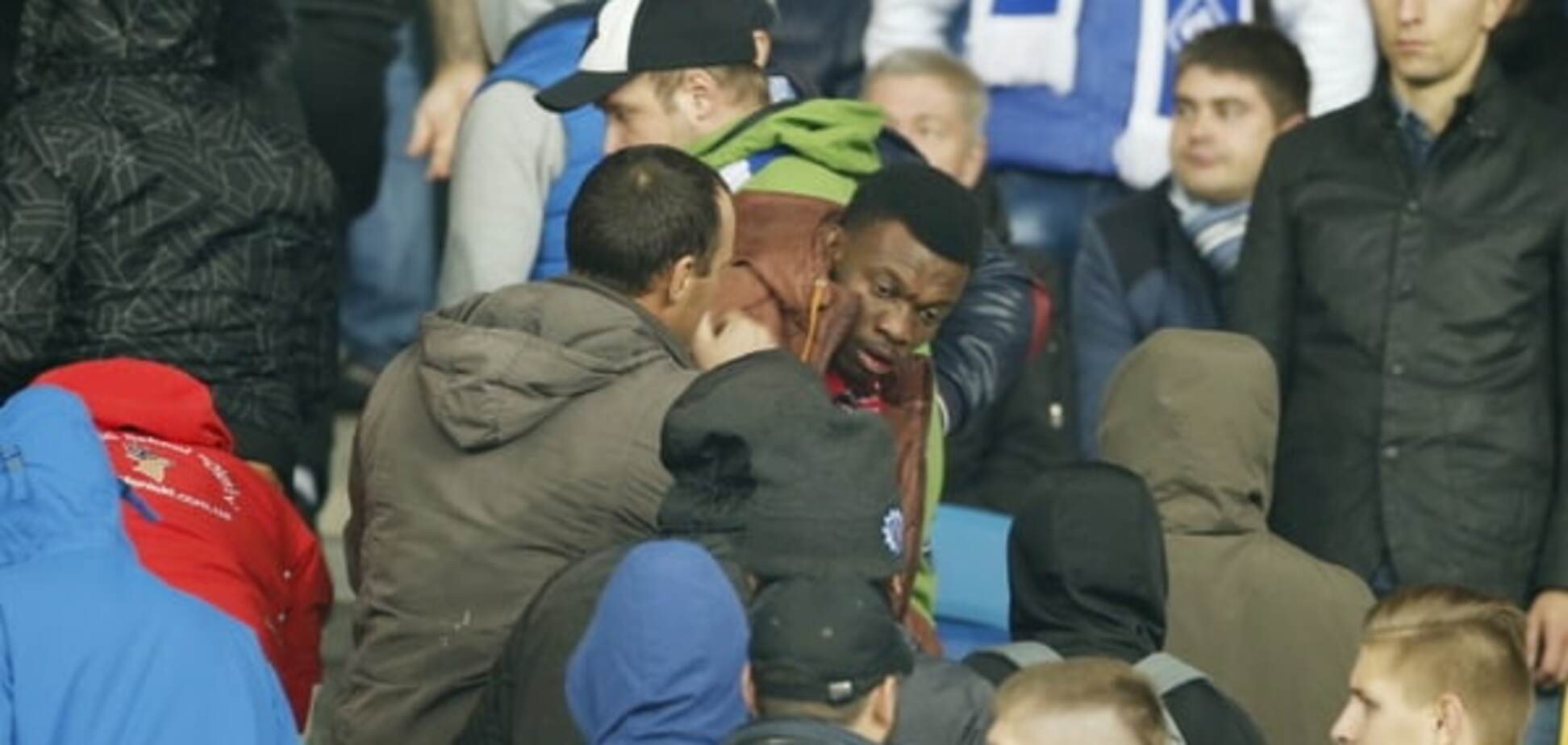 Драка на матче 'Динамо' – 'Челси': стала известна дата нового расследования УЕФА
