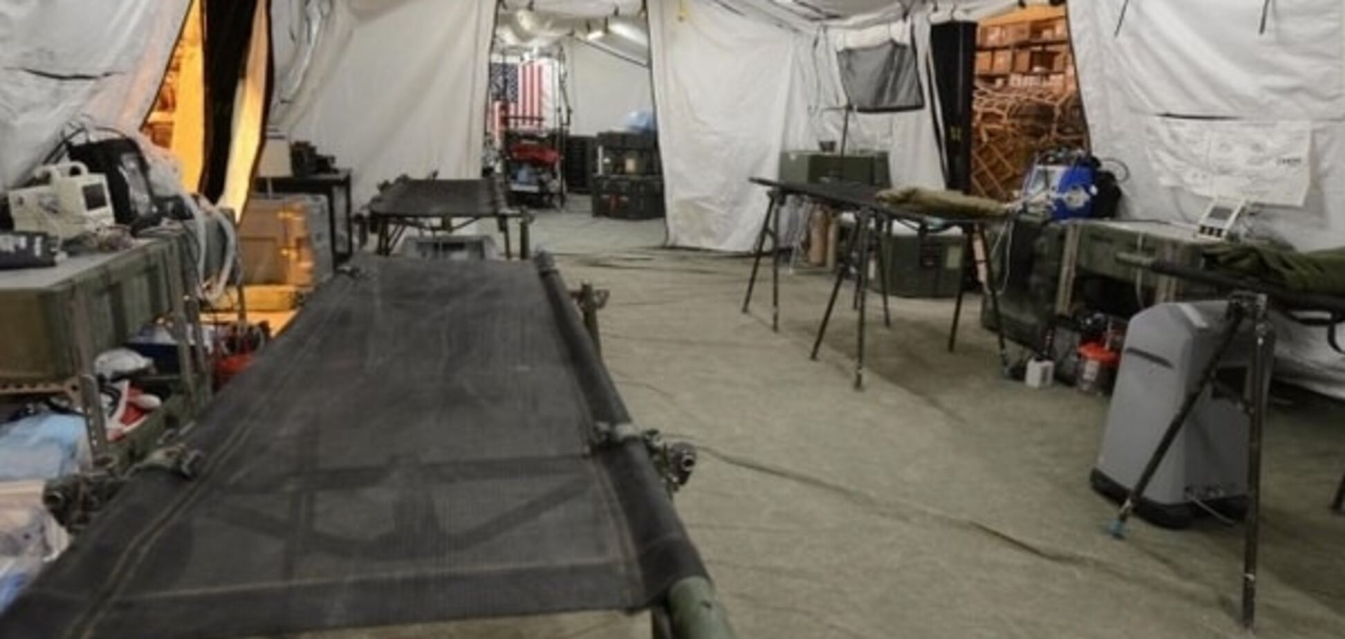 В Сватово ранены минимум четверо военных