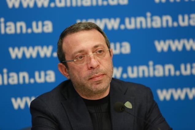 'УКРОП' оголосив мобілізацію партійців для захисту Дніпропетровська та Павлограда