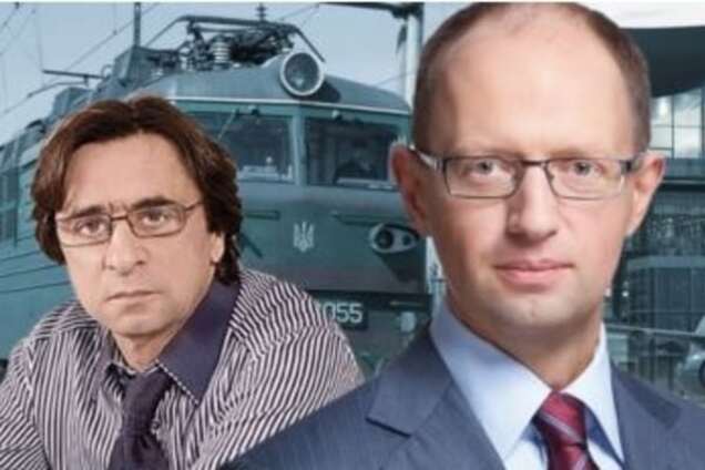 Друзі у владі: як бізнес фінансиста партії Яценюка процвітає в Україні