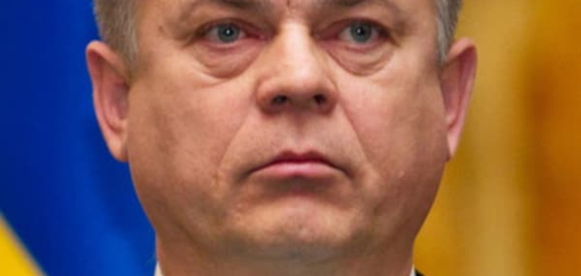 Беглый украинский экс-министр трудоустроился в Москве