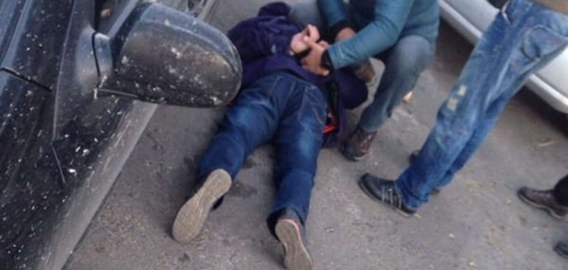 Різали, ріжемо і будемо різати!