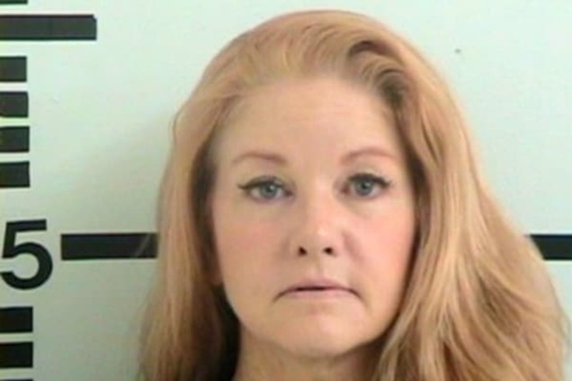 'Сепары' подкрались незаметно: в США осудили женщину, считавшую Техас независимым государством