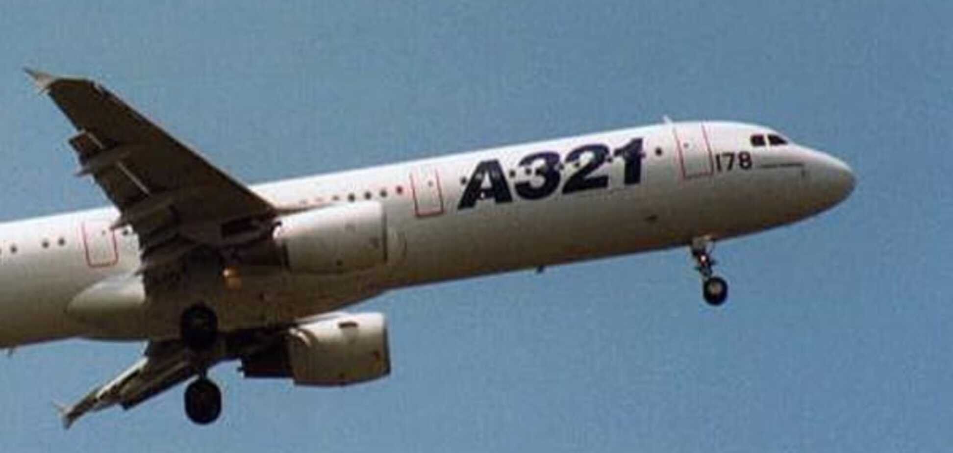 В России уточнили число пассажиров упавшего в Египте самолета