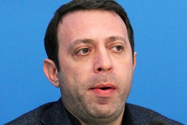 В СБУ и ГПУ объяснили причины задержания Корбана