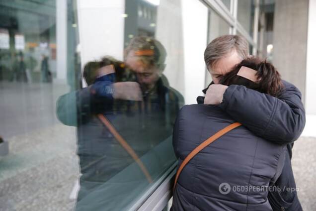 О чартерных гробах