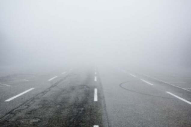 В Україні оголошено штормове попередження на 1 листопада