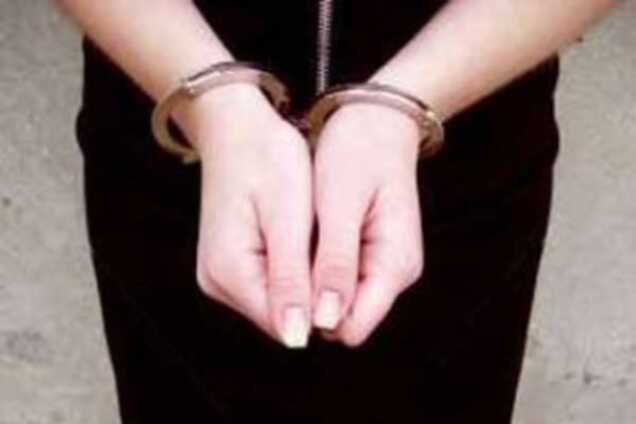 В Донецкой области поймали информаторку террористов 'ДНР'