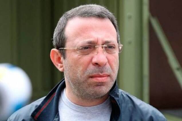 Корбан рассказал о предъявленном обвинении