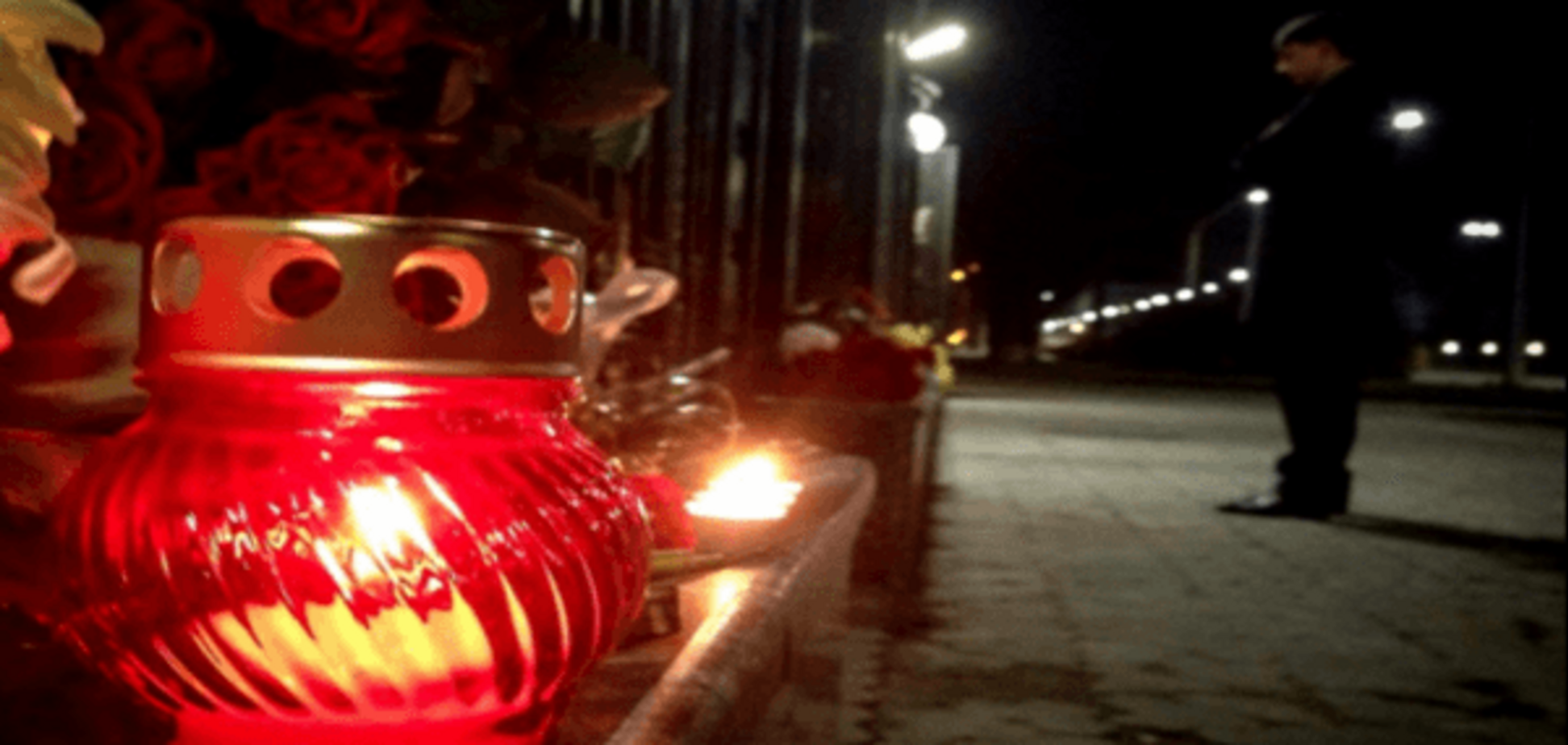 'Вони святі': російський журналіст вражений реакцією українців на авіакатастрофу в Єгипті